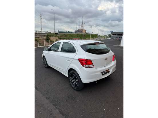 CHEVROLET-ONIX-1.0 MPFI LT 8V FLEX 4P MANUAL CHEVROLET-ONIX-2013
