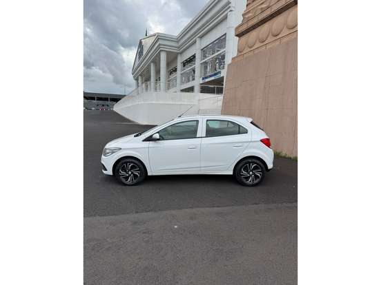 CHEVROLET-ONIX-1.0 MPFI LT 8V FLEX 4P MANUAL CHEVROLET-ONIX-2013