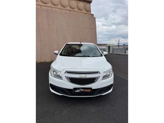 CHEVROLET-ONIX-1.0 MPFI LT 8V FLEX 4P MANUAL CHEVROLET-ONIX-2013