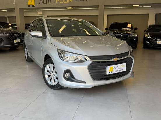 CHEVROLET-ONIX-2020