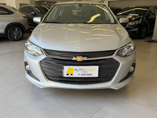 CHEVROLET-ONIX-2020