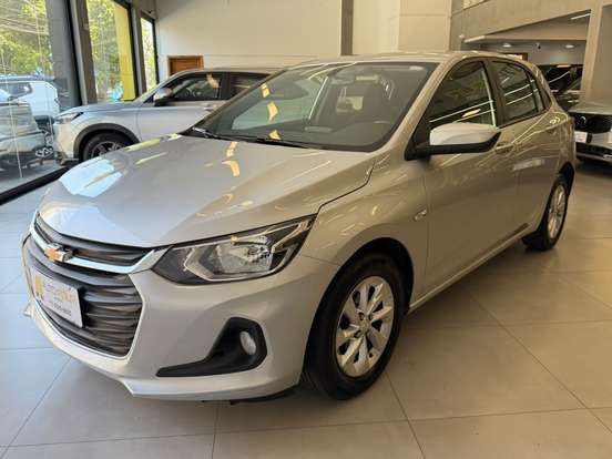 CHEVROLET-ONIX-2020