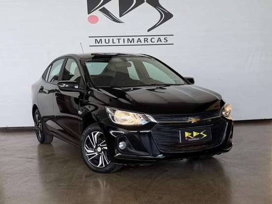 CHEVROLET-ONIX-1.0 TURBO FLEX LT MANUAL CHEVROLET-ONIX-2025