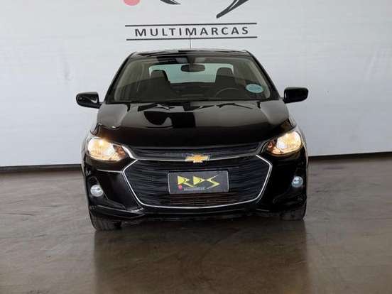 CHEVROLET-ONIX-1.0 TURBO FLEX LT MANUAL CHEVROLET-ONIX-2025