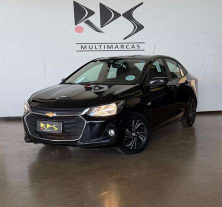 CHEVROLET-ONIX-2025