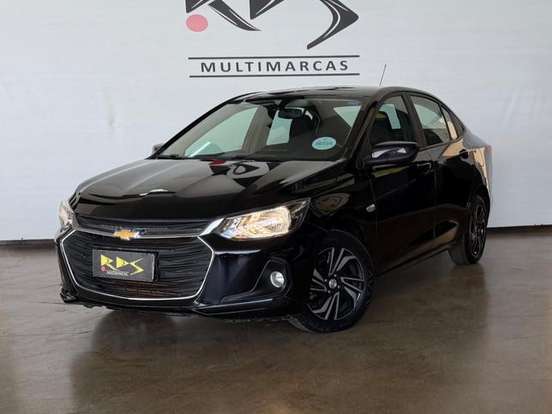 CHEVROLET-ONIX-1.0 TURBO FLEX LT MANUAL CHEVROLET-ONIX-2025