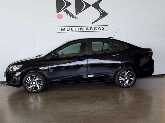 CHEVROLET-ONIX-1.0 TURBO FLEX LT MANUAL CHEVROLET-ONIX-2025