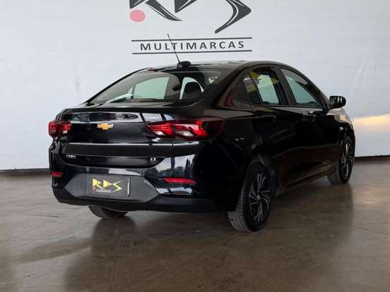 CHEVROLET-ONIX-1.0 TURBO FLEX LT MANUAL CHEVROLET-ONIX-2025