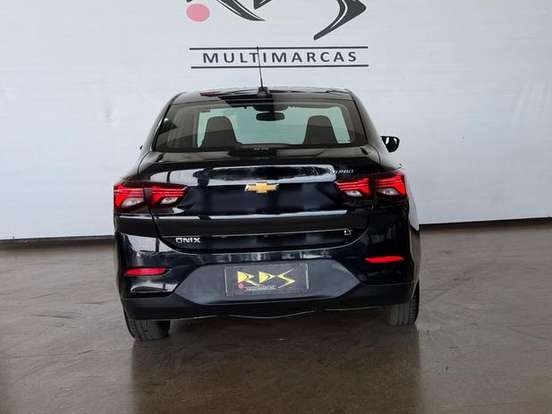 CHEVROLET-ONIX-1.0 TURBO FLEX LT MANUAL CHEVROLET-ONIX-2025