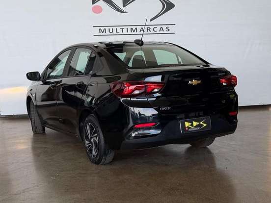 CHEVROLET-ONIX-1.0 TURBO FLEX LT MANUAL CHEVROLET-ONIX-2025