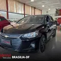 CHEVROLET ONIX 1.0 TURBO FLEX LT MANUAL CHEVROLET ONIX 1.0 TURBO FLEX LT MANUAL