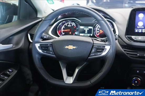 CHEVROLET-ONIX-1.0 TURBO FLEX LTZ AUTOMÁTICO CHEVROLET-ONIX-2023