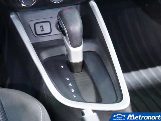 CHEVROLET-ONIX-1.0 TURBO FLEX LTZ AUTOMÁTICO CHEVROLET-ONIX-2023