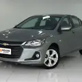 CHEVROLET ONIX 1.0 TURBO FLEX LTZ AUTOMÁTICO CHEVROLET ONIX 1.0 TURBO FLEX LTZ AUTOMÁTICO