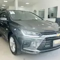 CHEVROLET ONIX 1.0 TURBO FLEX LTZ AUTOMÁTICO CHEVROLET ONIX 1.0 TURBO FLEX LTZ AUTOMÁTICO