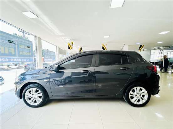 CHEVROLET-ONIX-2025