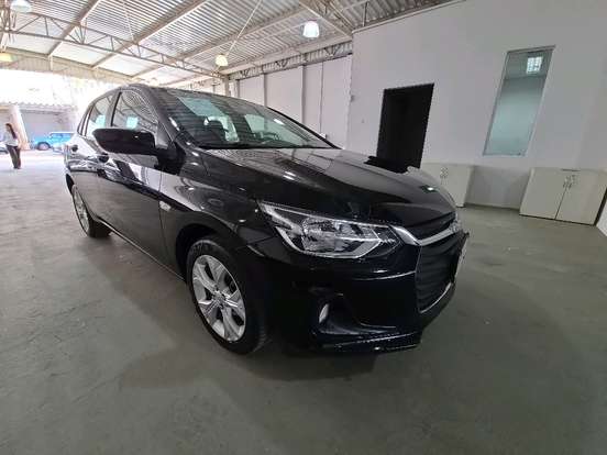 CHEVROLET-ONIX-1.0 TURBO FLEX LTZ AUTOMÁTICO CHEVROLET-ONIX-2023
