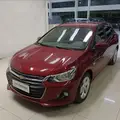 CHEVROLET ONIX 1.0 TURBO FLEX LTZ AUTOMÁTICO CHEVROLET ONIX 1.0 TURBO FLEX LTZ AUTOMÁTICO