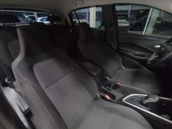 CHEVROLET-ONIX-1.0 TURBO FLEX LTZ AUTOMÁTICO CHEVROLET-ONIX-2022