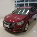 CHEVROLET ONIX 1.0 TURBO FLEX LTZ AUTOMÁTICO CHEVROLET ONIX 1.0 TURBO FLEX LTZ AUTOMÁTICO