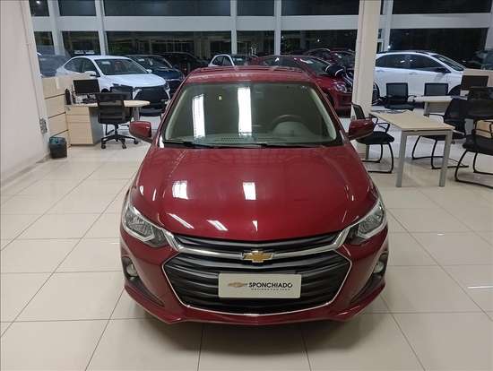CHEVROLET-ONIX-2022