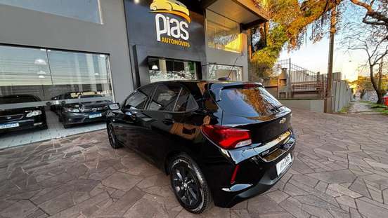 CHEVROLET-ONIX-2019