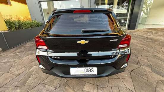 CHEVROLET-ONIX-2019