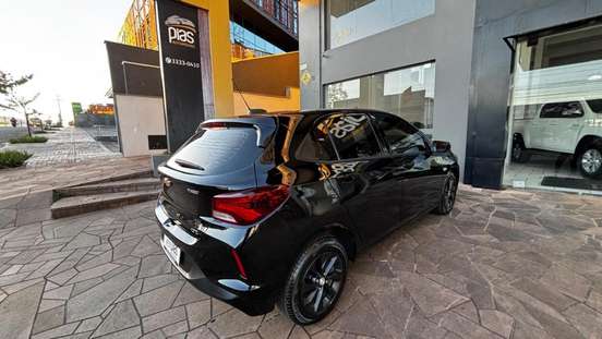 CHEVROLET-ONIX-2019