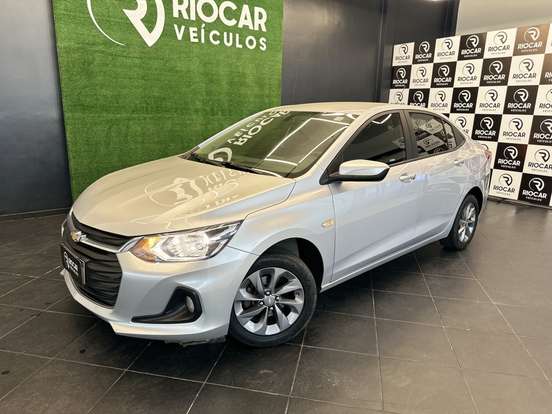 CHEVROLET-ONIX-2020