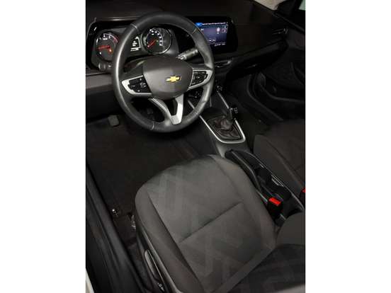 CHEVROLET-ONIX-1.0 TURBO FLEX MANUAL CHEVROLET-ONIX-2025