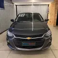CHEVROLET ONIX 1.0 TURBO FLEX PLUS LT AUTOMÁTICO CHEVROLET ONIX 1.0 TURBO FLEX PLUS LT AUTOMÁTICO