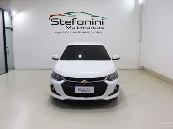 CHEVROLET-ONIX-1.0 TURBO FLEX PLUS LT MANUAL CHEVROLET-ONIX-2024