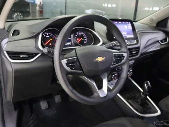 CHEVROLET-ONIX-1.0 TURBO FLEX PLUS LT MANUAL CHEVROLET-ONIX-2024