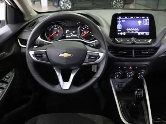 CHEVROLET-ONIX-1.0 TURBO FLEX PLUS LT MANUAL CHEVROLET-ONIX-2024