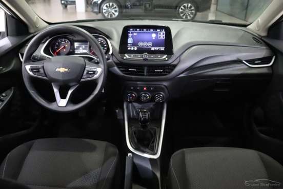 CHEVROLET-ONIX-1.0 TURBO FLEX PLUS LT MANUAL CHEVROLET-ONIX-2024