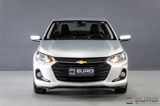 CHEVROLET-ONIX-1.0 TURBO FLEX PLUS LTZ AUTOMÁTICO CHEVROLET-ONIX-2023