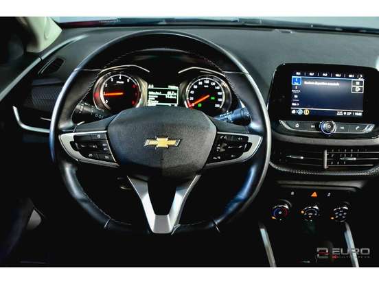 CHEVROLET-ONIX-1.0 TURBO FLEX PLUS LTZ AUTOMÁTICO CHEVROLET-ONIX-2023