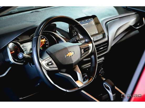 CHEVROLET-ONIX-1.0 TURBO FLEX PLUS LTZ AUTOMÁTICO CHEVROLET-ONIX-2023