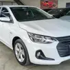 CHEVROLET ONIX 1.0 TURBO FLEX PLUS LTZ AUTOMÁTICO CHEVROLET ONIX 1.0 TURBO FLEX PLUS LTZ AUTOMÁTICO