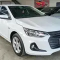 CHEVROLET ONIX 1.0 TURBO FLEX PLUS LTZ AUTOMÁTICO CHEVROLET ONIX 1.0 TURBO FLEX PLUS LTZ AUTOMÁTICO