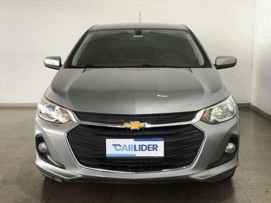 CHEVROLET-ONIX-1.0 TURBO FLEX PLUS LTZ AUTOMÁTICO CHEVROLET-ONIX-2024