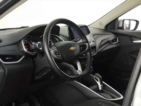 CHEVROLET-ONIX-1.0 TURBO FLEX PLUS LTZ AUTOMÁTICO CHEVROLET-ONIX-2024
