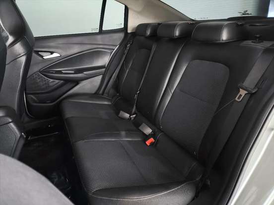 CHEVROLET-ONIX-1.0 TURBO FLEX PLUS LTZ AUTOMÁTICO CHEVROLET-ONIX-2024