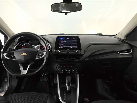CHEVROLET-ONIX-1.0 TURBO FLEX PLUS LTZ AUTOMÁTICO CHEVROLET-ONIX-2024
