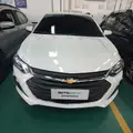 CHEVROLET ONIX 1.0 TURBO FLEX PLUS LTZ AUTOMÁTICO CHEVROLET ONIX 1.0 TURBO FLEX PLUS LTZ AUTOMÁTICO