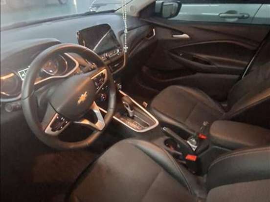 CHEVROLET-ONIX-1.0 TURBO FLEX PLUS LTZ AUTOMÁTICO CHEVROLET-ONIX-2025