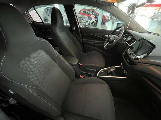 CHEVROLET-ONIX-1.0 TURBO FLEX PLUS LTZ AUTOMÁTICO CHEVROLET-ONIX-2022