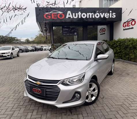 CHEVROLET-ONIX-2022