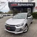 CHEVROLET ONIX 1.0 TURBO FLEX PLUS LTZ MANUAL CHEVROLET ONIX 1.0 TURBO FLEX PLUS LTZ MANUAL