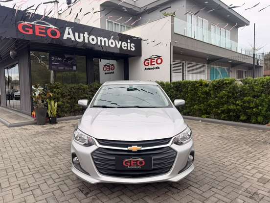 CHEVROLET-ONIX-2022
